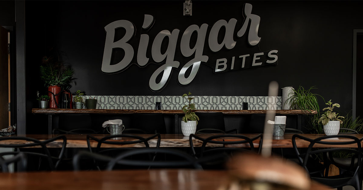 Looking back on 2023 from Biggar Bites - Saskatchewan's premium catering company